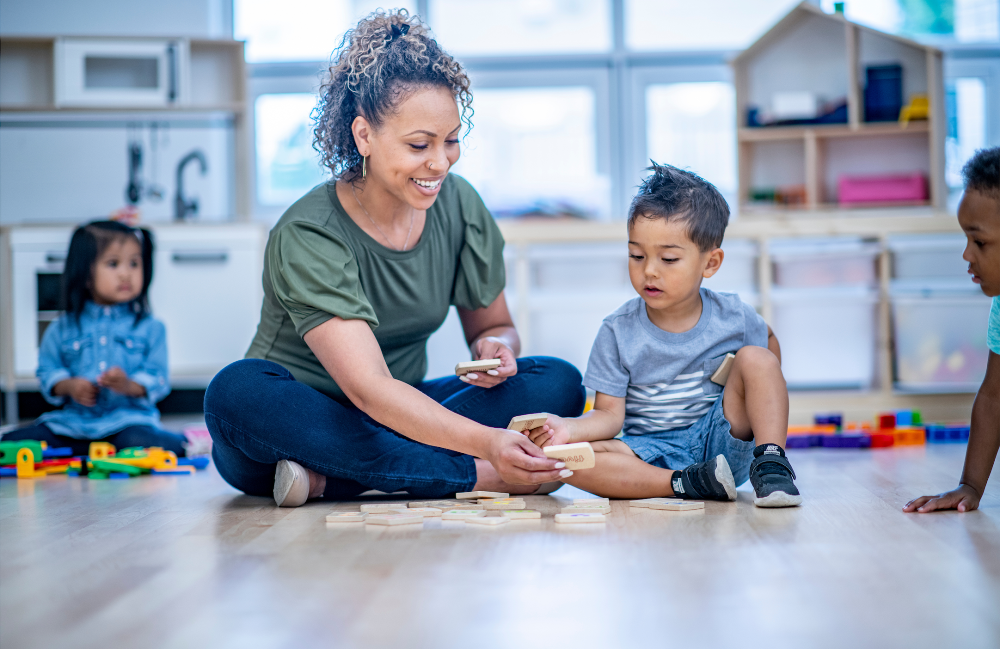 Positive Behaviour Support (PBS) Training | Specialist Behaviour