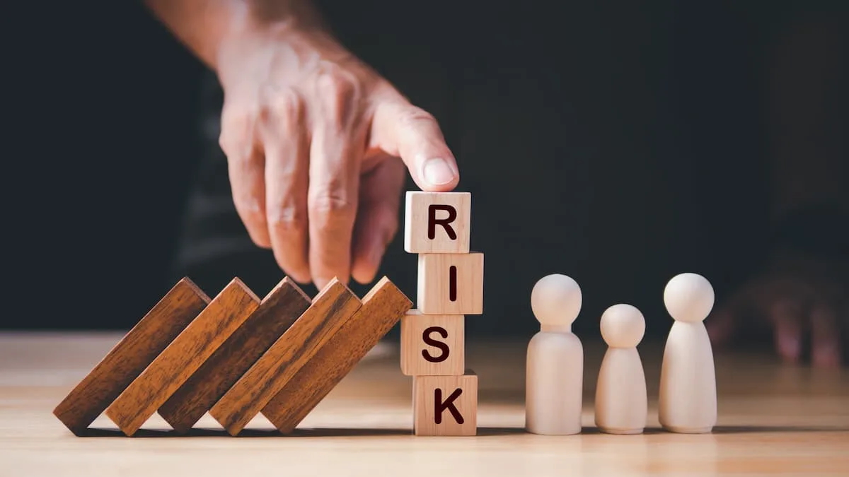 Human Behaviour Risk Behaviour Risk Assessment - Specialist Behaviour